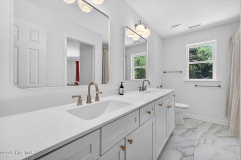 Tiny photo for 110 Spring Creek Lane, Wilmington, NC 28411 (MLS # 100577275)