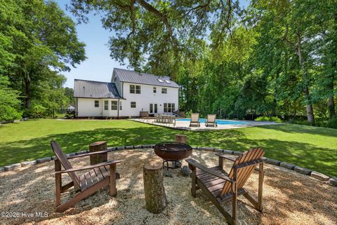 Tiny photo for 110 Spring Creek Lane, Wilmington, NC 28411 (MLS # 100577275)