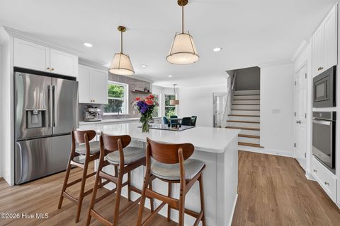 Tiny photo for 110 Spring Creek Lane, Wilmington, NC 28411 (MLS # 100577275)