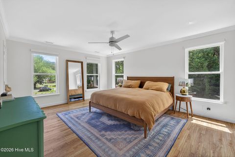 Tiny photo for 110 Spring Creek Lane, Wilmington, NC 28411 (MLS # 100577275)