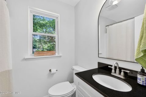 Tiny photo for 110 Spring Creek Lane, Wilmington, NC 28411 (MLS # 100577275)