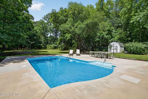 Tiny photo for 110 Spring Creek Lane, Wilmington, NC 28411 (MLS # 100577275)