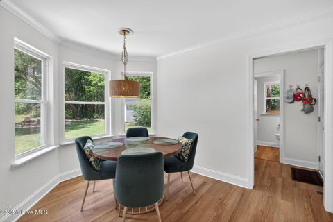 Tiny photo for 110 Spring Creek Lane, Wilmington, NC 28411 (MLS # 100577275)
