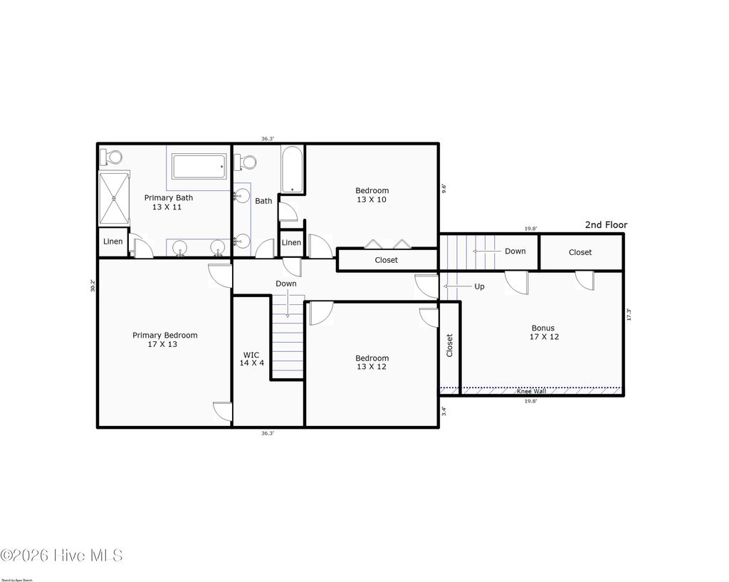 Photo of 110 Spring Creek Lane, Wilmington, NC 28411 (MLS # 100577275)