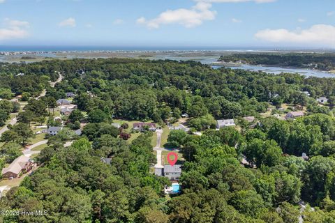 Tiny photo for 110 Spring Creek Lane, Wilmington, NC 28411 (MLS # 100577275)