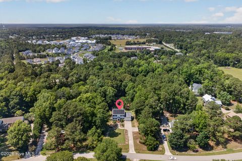 Tiny photo for 110 Spring Creek Lane, Wilmington, NC 28411 (MLS # 100577275)
