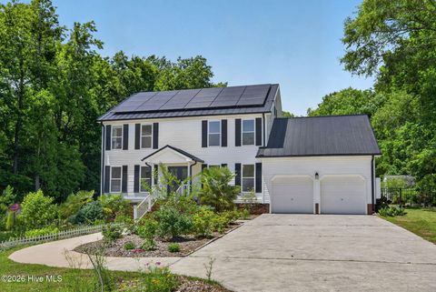 Tiny photo for 110 Spring Creek Lane, Wilmington, NC 28411 (MLS # 100577275)