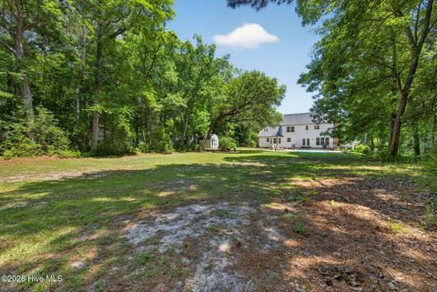 Tiny photo for 110 Spring Creek Lane, Wilmington, NC 28411 (MLS # 100577275)