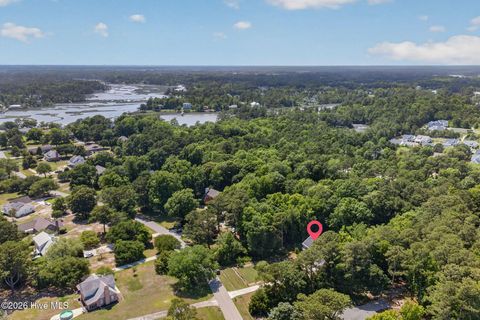Tiny photo for 110 Spring Creek Lane, Wilmington, NC 28411 (MLS # 100577275)