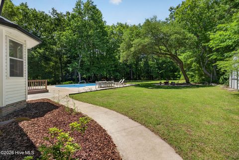 Tiny photo for 110 Spring Creek Lane, Wilmington, NC 28411 (MLS # 100577275)