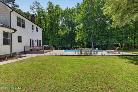 Tiny photo for 110 Spring Creek Lane, Wilmington, NC 28411 (MLS # 100577275)