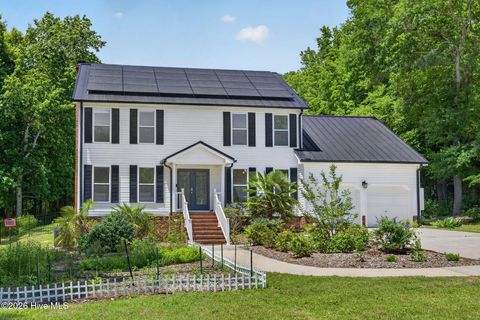 Tiny photo for 110 Spring Creek Lane, Wilmington, NC 28411 (MLS # 100577275)