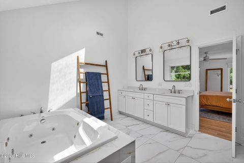Tiny photo for 110 Spring Creek Lane, Wilmington, NC 28411 (MLS # 100577275)
