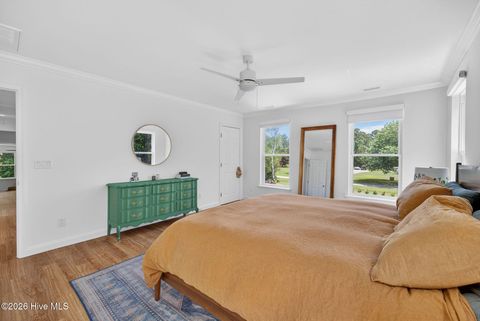 Tiny photo for 110 Spring Creek Lane, Wilmington, NC 28411 (MLS # 100577275)