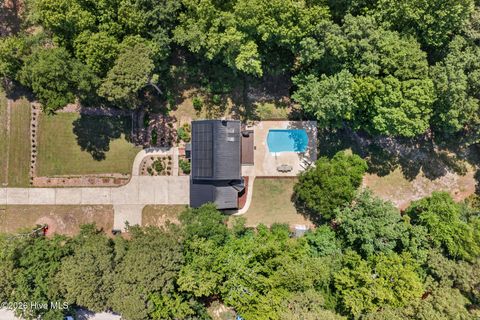 Tiny photo for 110 Spring Creek Lane, Wilmington, NC 28411 (MLS # 100577275)