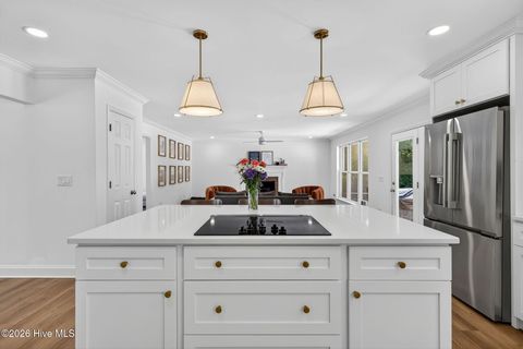 Tiny photo for 110 Spring Creek Lane, Wilmington, NC 28411 (MLS # 100577275)