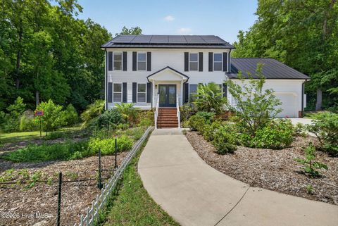 Tiny photo for 110 Spring Creek Lane, Wilmington, NC 28411 (MLS # 100577275)