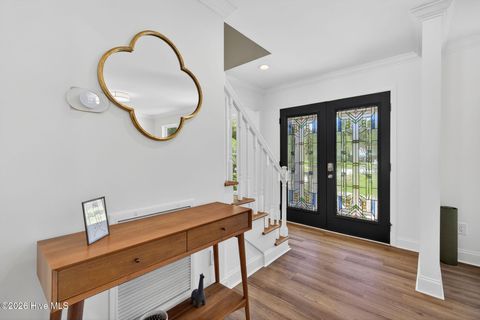 Tiny photo for 110 Spring Creek Lane, Wilmington, NC 28411 (MLS # 100577275)