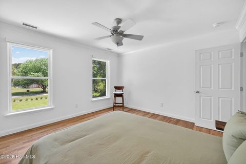 Tiny photo for 110 Spring Creek Lane, Wilmington, NC 28411 (MLS # 100577275)