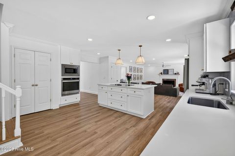 Tiny photo for 110 Spring Creek Lane, Wilmington, NC 28411 (MLS # 100577275)