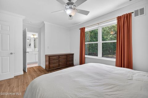 Tiny photo for 110 Spring Creek Lane, Wilmington, NC 28411 (MLS # 100577275)