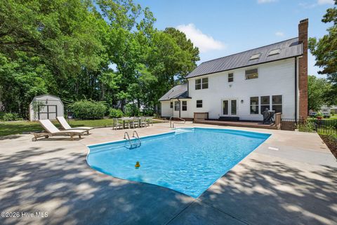 Tiny photo for 110 Spring Creek Lane, Wilmington, NC 28411 (MLS # 100577275)