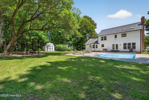 Tiny photo for 110 Spring Creek Lane, Wilmington, NC 28411 (MLS # 100577275)