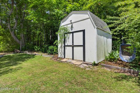 Tiny photo for 110 Spring Creek Lane, Wilmington, NC 28411 (MLS # 100577275)