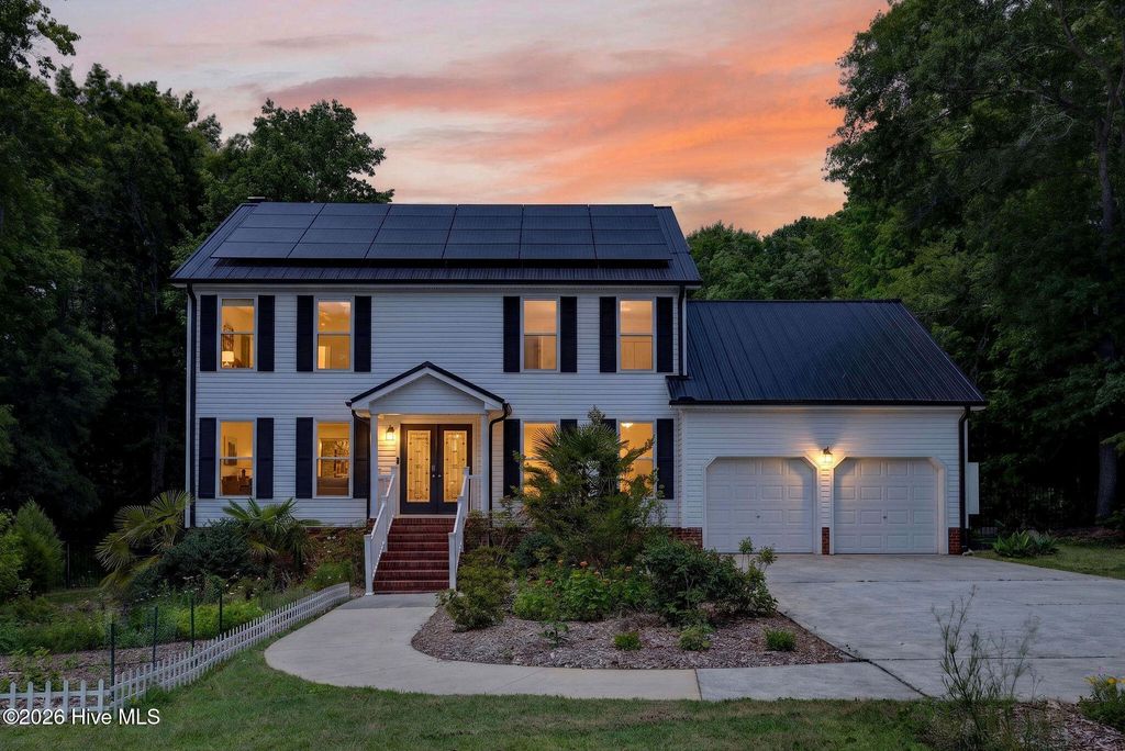 Photo of 110 Spring Creek Lane, Wilmington, NC 28411 (MLS # 100577275)