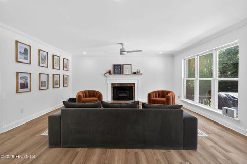 Tiny photo for 110 Spring Creek Lane, Wilmington, NC 28411 (MLS # 100577275)