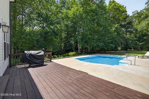 Tiny photo for 110 Spring Creek Lane, Wilmington, NC 28411 (MLS # 100577275)