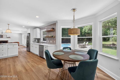 Tiny photo for 110 Spring Creek Lane, Wilmington, NC 28411 (MLS # 100577275)