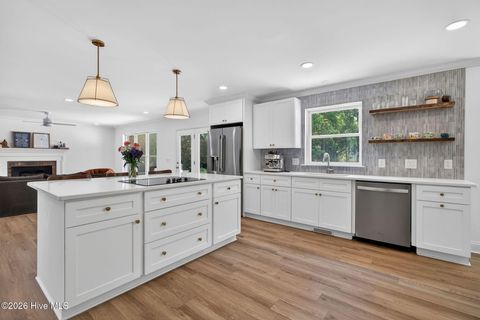 Tiny photo for 110 Spring Creek Lane, Wilmington, NC 28411 (MLS # 100577275)