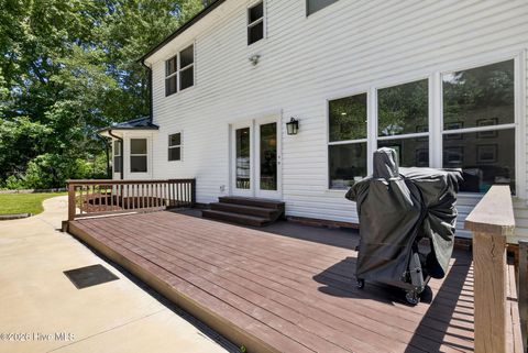 Tiny photo for 110 Spring Creek Lane, Wilmington, NC 28411 (MLS # 100577275)