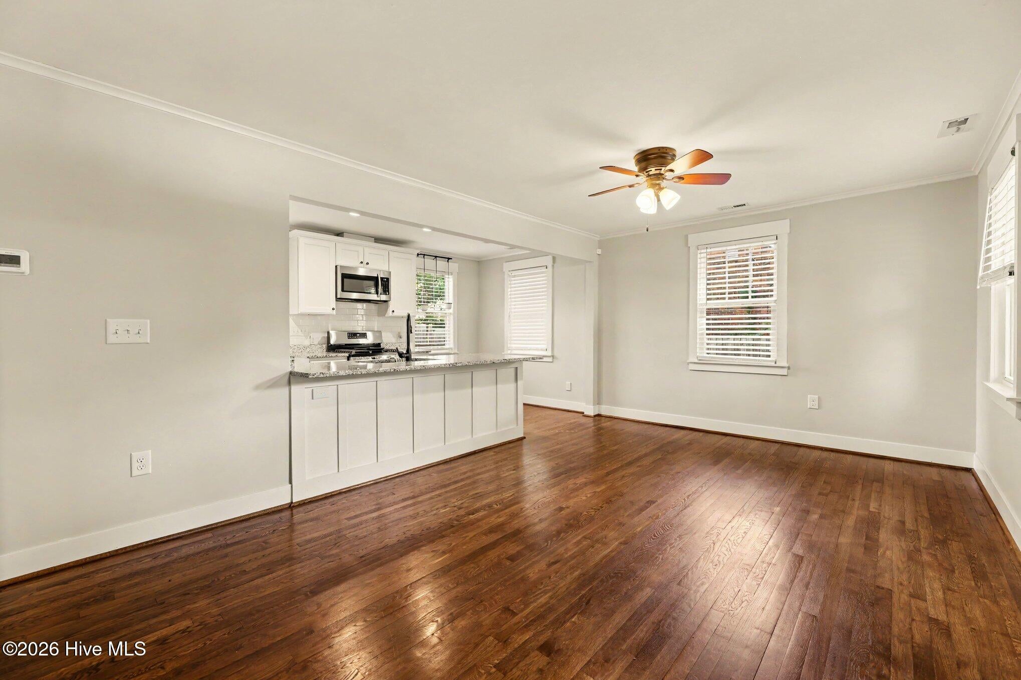 2111 Milburnie Road