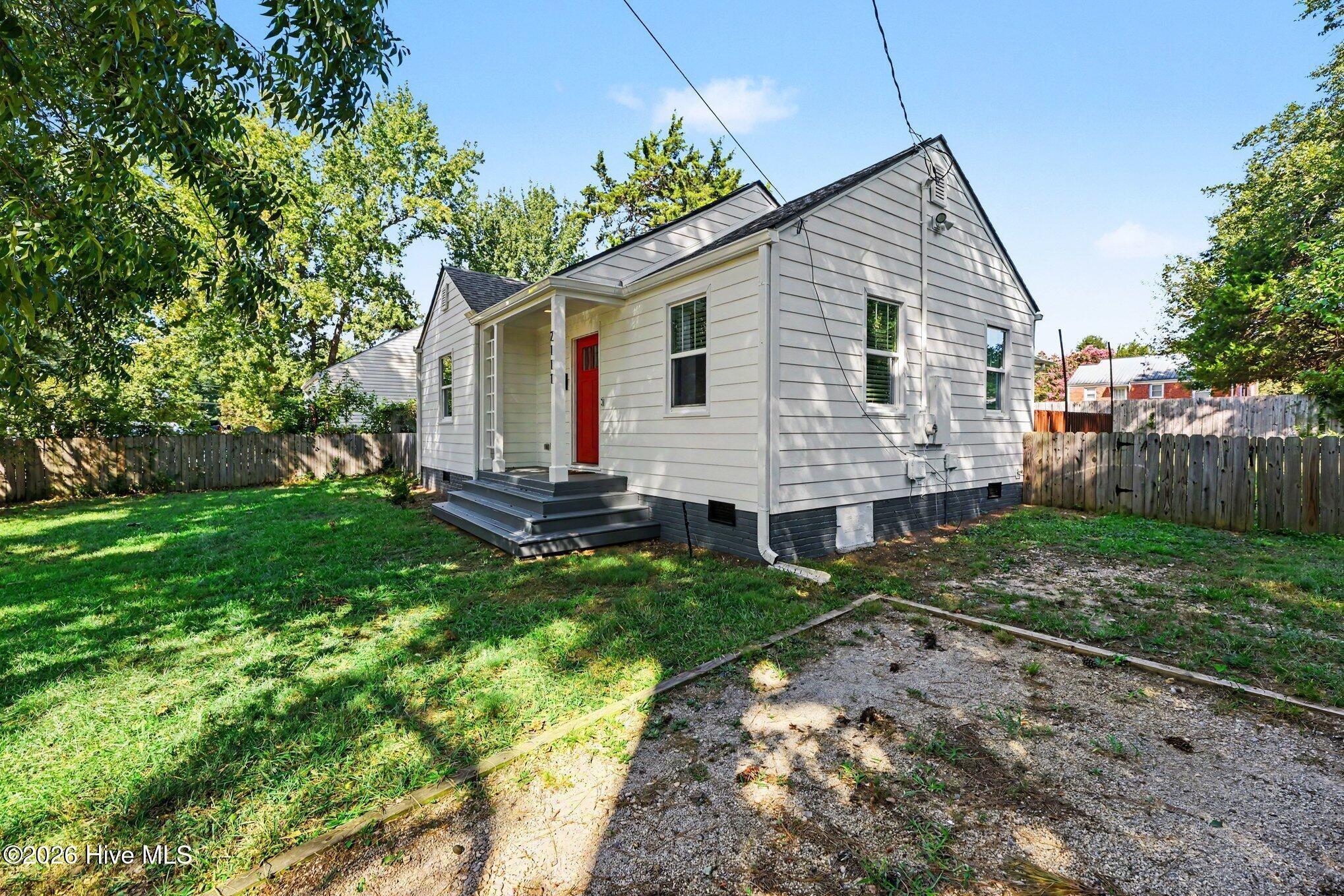 2111 Milburnie Road