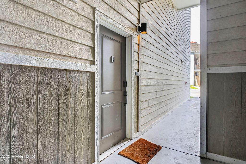 Photo of 395 S Crow Creek Drive NW #Unit 1603, Calabash, NC 28467 (MLS # 100573287)