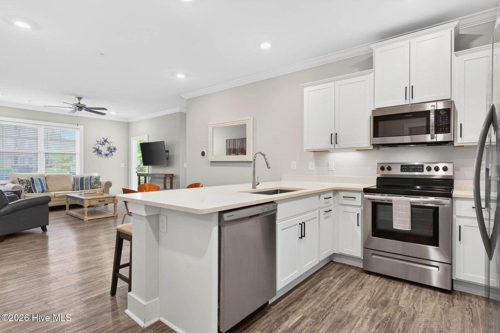 Photo of 395 S Crow Creek Drive NW #Unit 1603, Calabash, NC 28467 (MLS # 100573287)