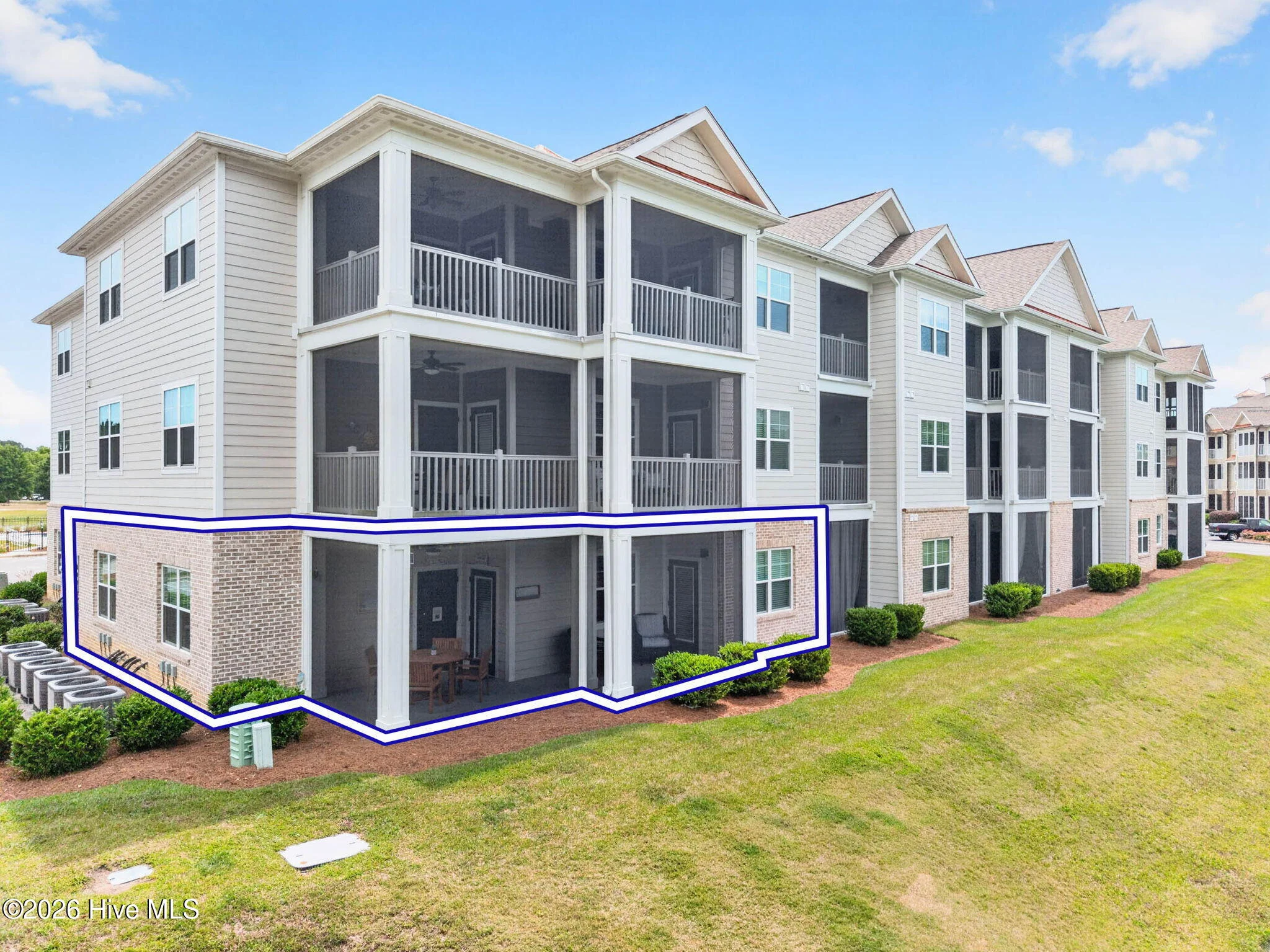 395 S Crow Creek Drive NW Unit Unit 1603