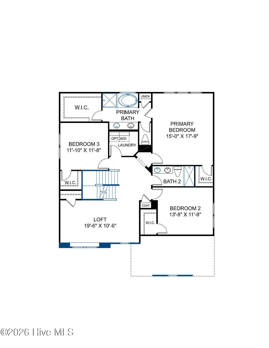 Photo of 385 Glade Drive, Aberdeen, NC 28315 (MLS # 100557940)