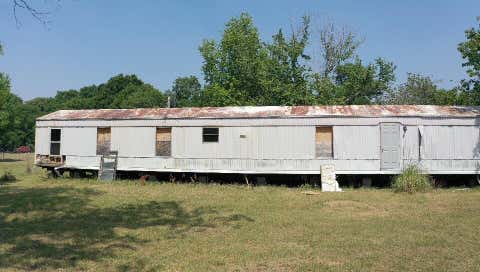 Mobile Home For Sale - 4931 Mccombs Road Road<br/> Richmond County, Hephzibah, GA 30815