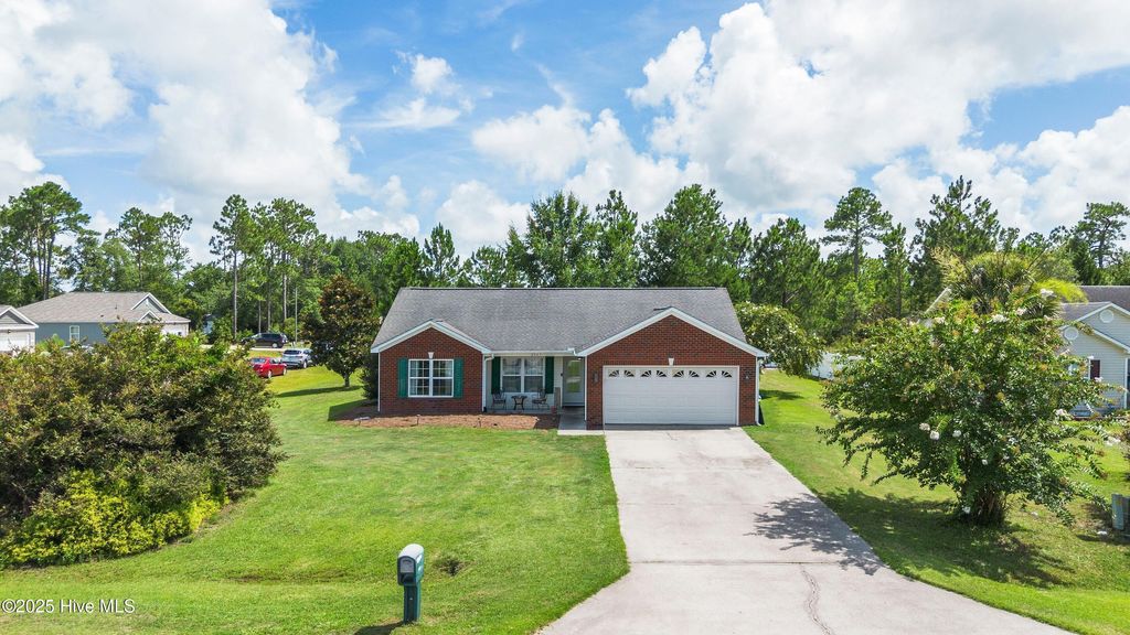 Photo of 2947 Bay Village Street, Shallotte, NC 28470 (MLS # 100519880)