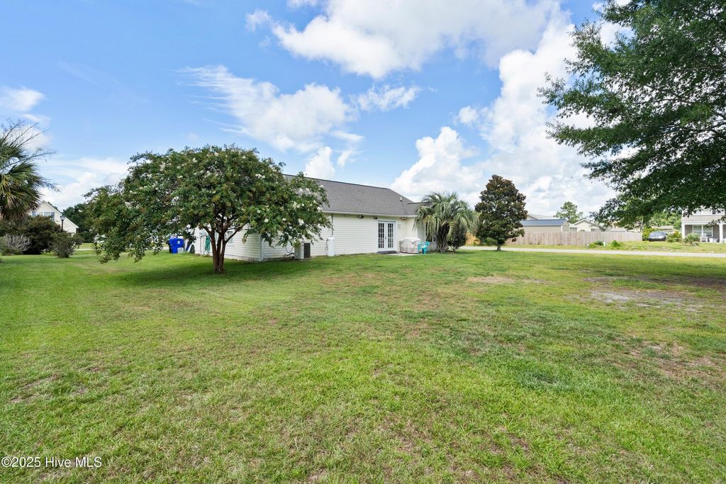 Photo of 2947 Bay Village Street, Shallotte, NC 28470 (MLS # 100519880)