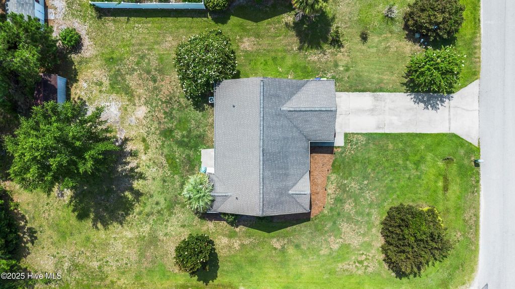 Photo of 2947 Bay Village Street, Shallotte, NC 28470 (MLS # 100519880)