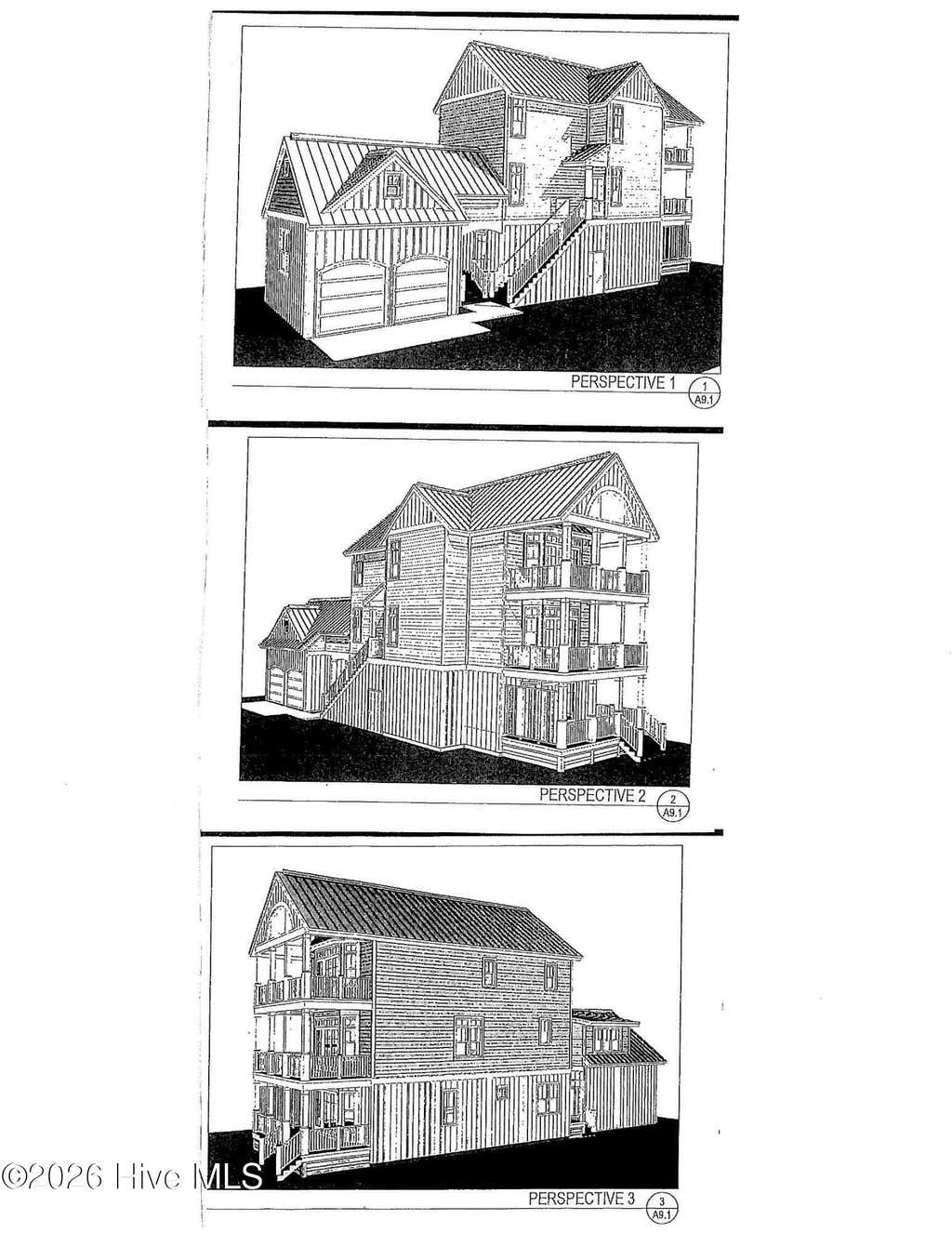 Photo of 105 Ocean Promenade BLVD, Indian Beach, NC 28512 (MLS # 100591348)