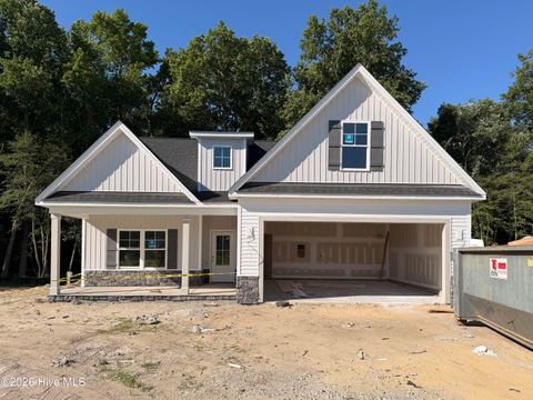 Homes For Sale - 3705 Huntcliff Drive<br/> La Grange, NC 28551