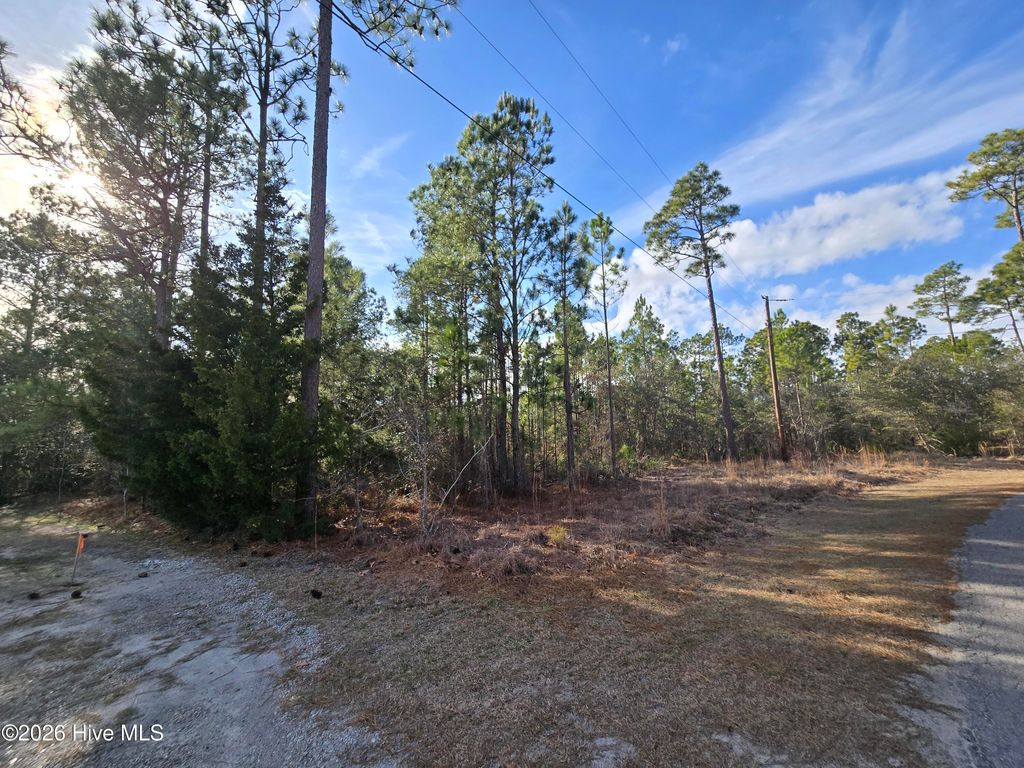 Photo of Lot C Harper Lake Dr Drive, Southport, NC 28461 (MLS # 100550542)