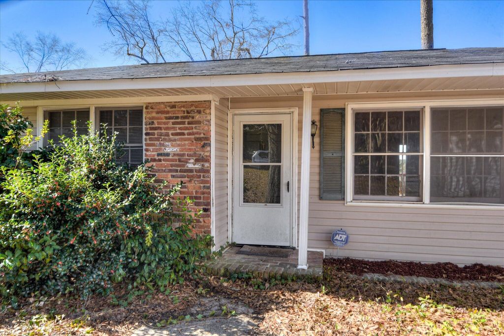 Photo of 2214 Vireo Drive, North Augusta, SC 29841 (MLS # 551926)