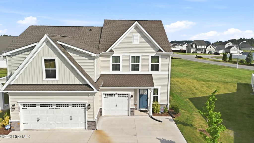 Photo of 101 Spinnaker Street, Elizabeth City, NC 27909 (MLS # 100582143)