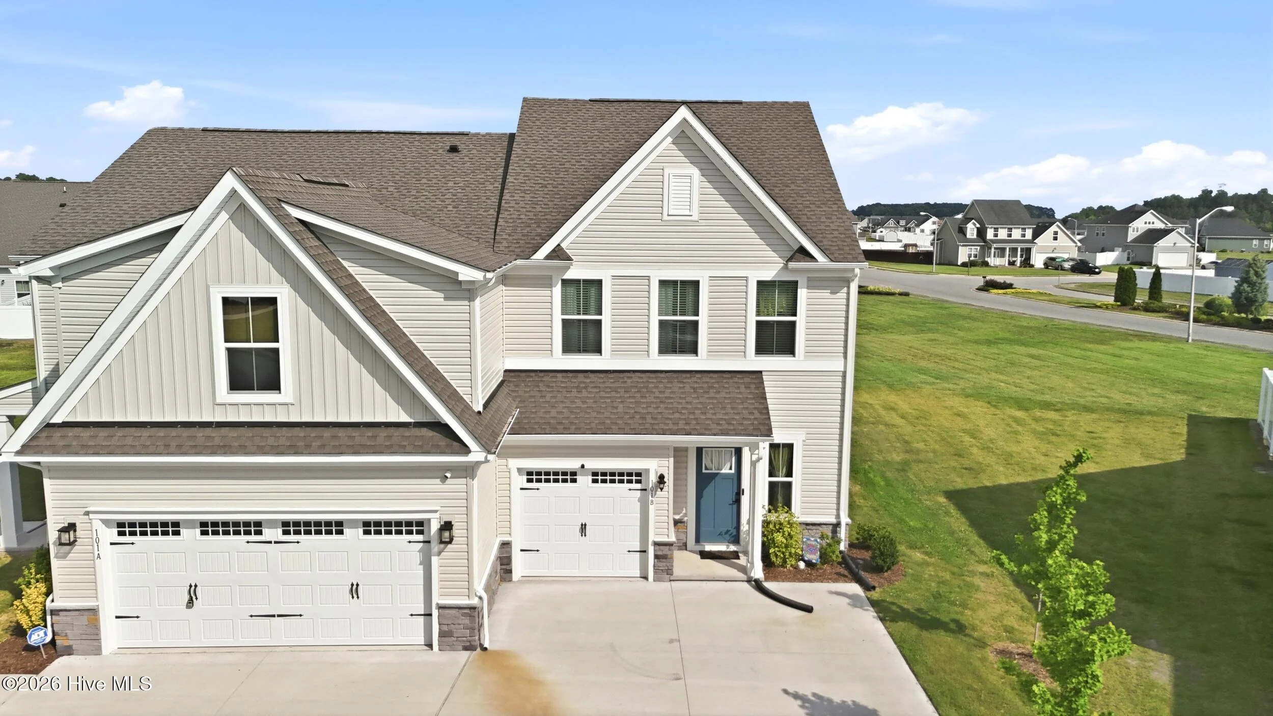 101 Spinnaker Street Unit B